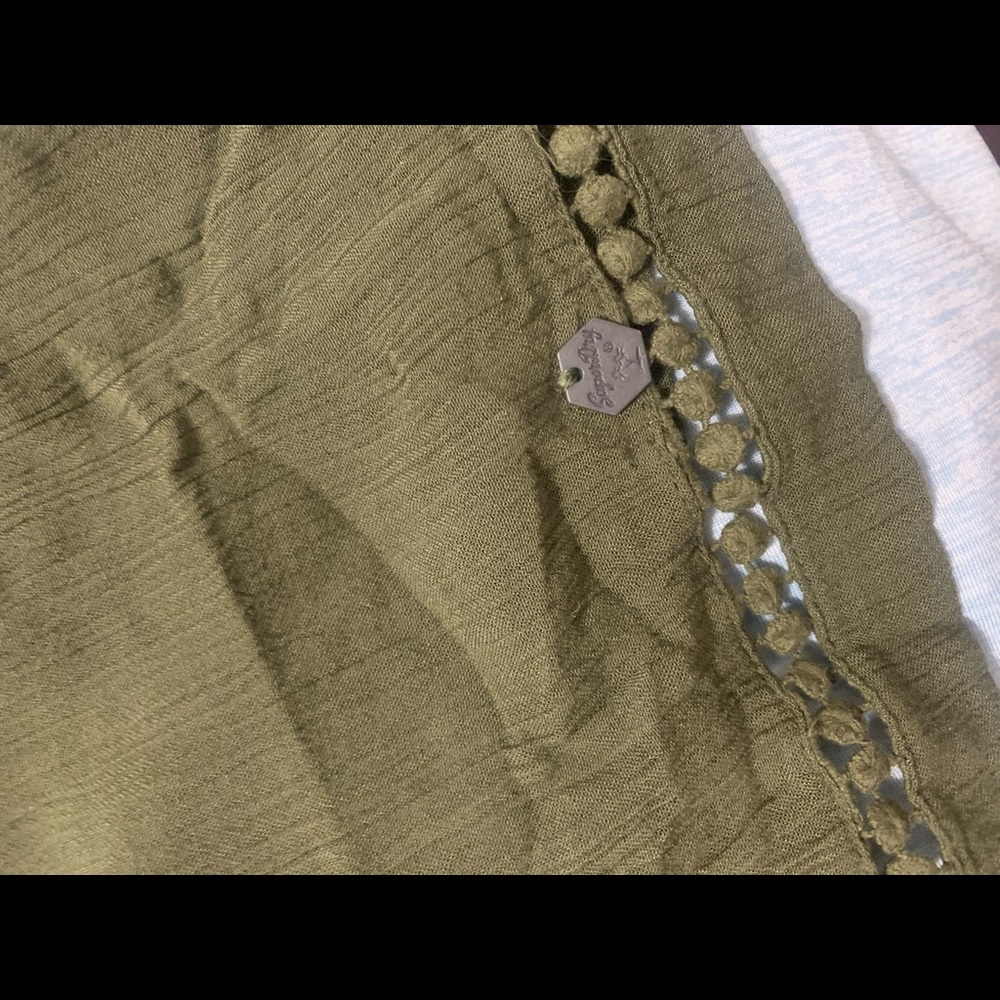 Delicate romper - Picture 4 of 4